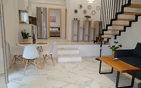 Marianas Lovely House!